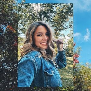 Meet your Posher, Katrina